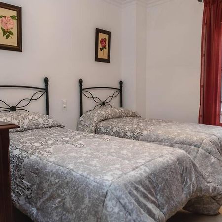 Apartmán Casa Pepita Feria Valverde del Camino Exteriér fotografie
