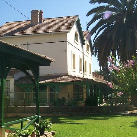 Apartmán Casa Pepita Feria Valverde del Camino Exteriér fotografie