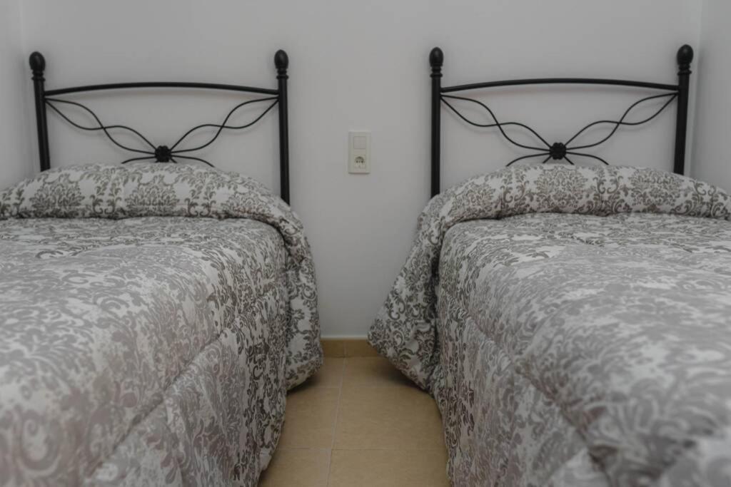 Apartmán Casa Pepita Feria Valverde del Camino Exteriér fotografie