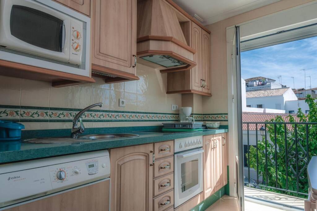 Apartmán Casa Pepita Feria Valverde del Camino Exteriér fotografie