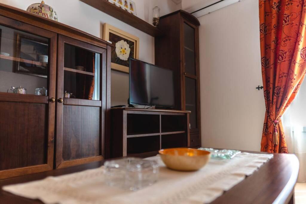 Apartmán Casa Pepita Feria Valverde del Camino Exteriér fotografie