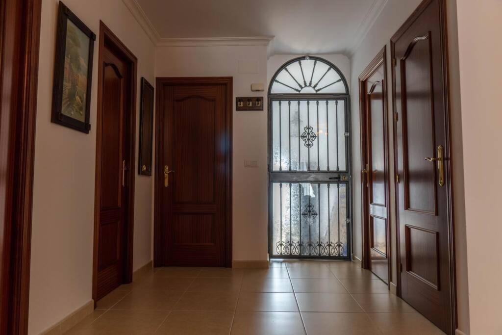 Apartmán Casa Pepita Feria Valverde del Camino Exteriér fotografie