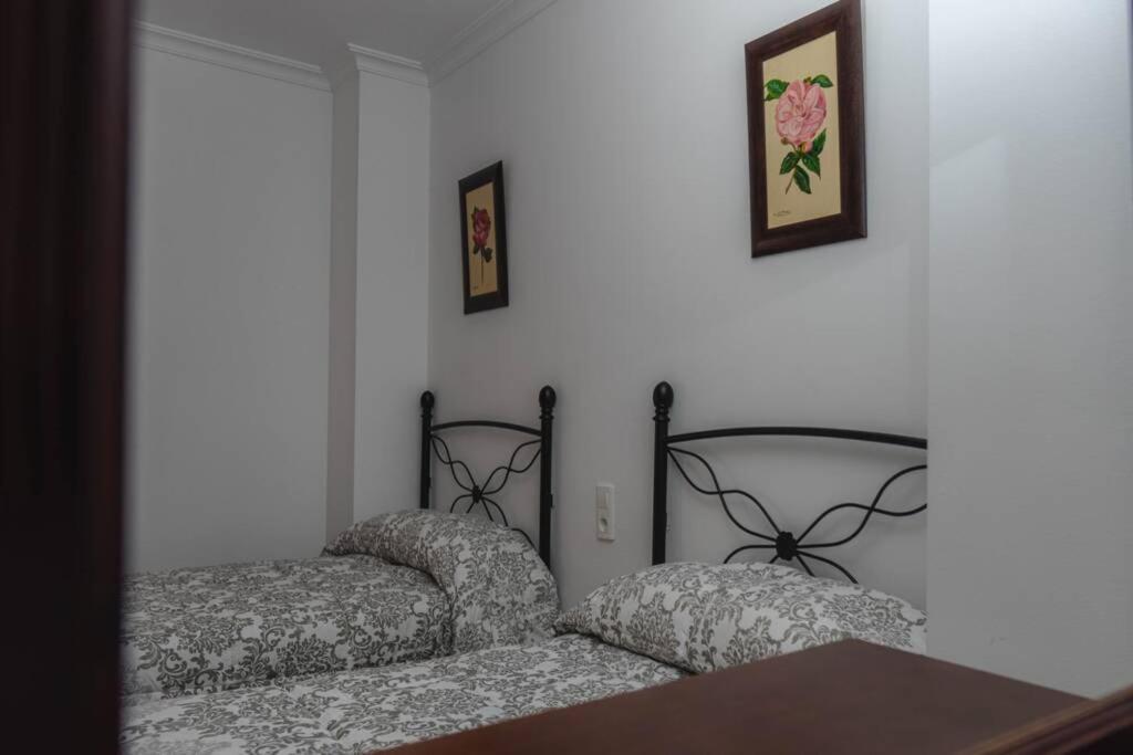 Apartmán Casa Pepita Feria Valverde del Camino Exteriér fotografie
