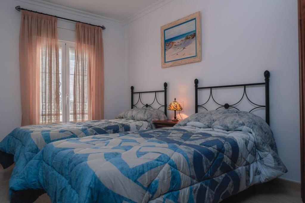 Apartmán Casa Pepita Feria Valverde del Camino Exteriér fotografie