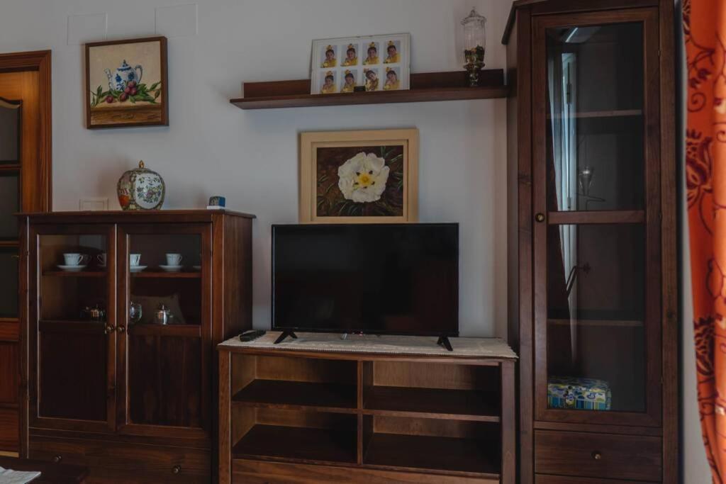 Apartmán Casa Pepita Feria Valverde del Camino Exteriér fotografie