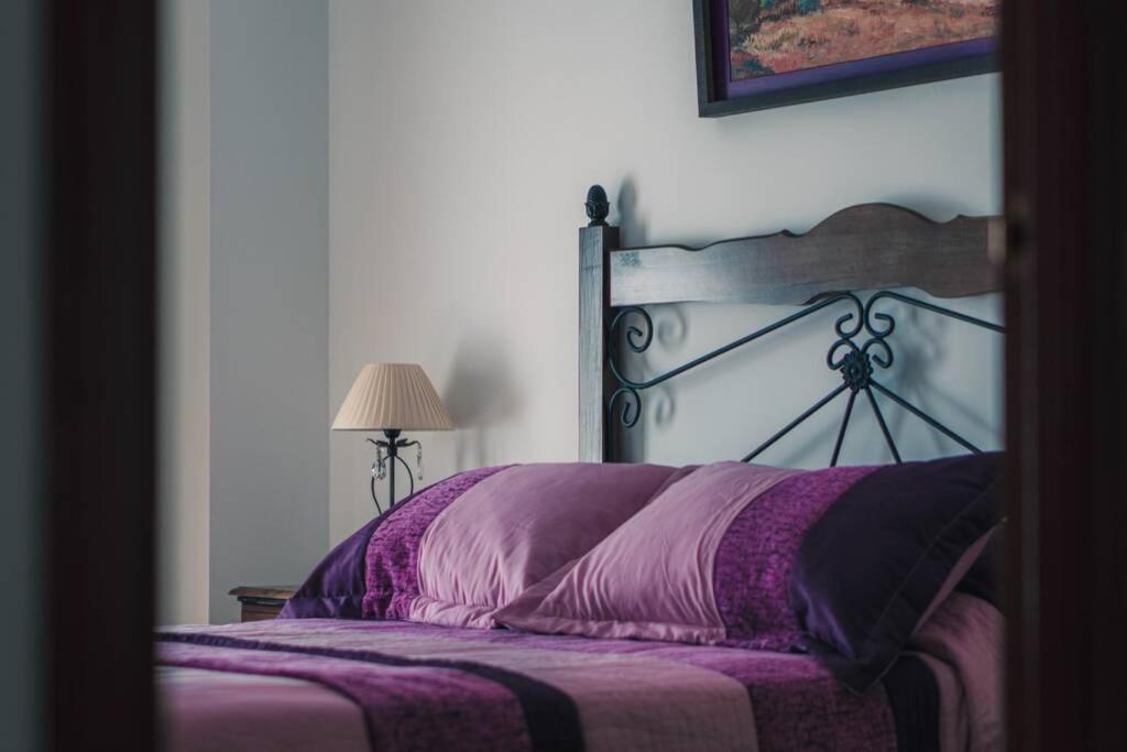 Apartmán Casa Pepita Feria Valverde del Camino Exteriér fotografie