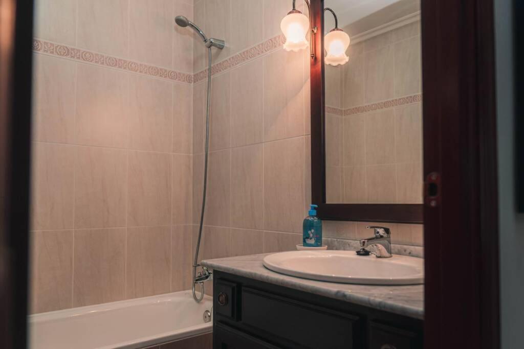 Apartmán Casa Pepita Feria Valverde del Camino Exteriér fotografie