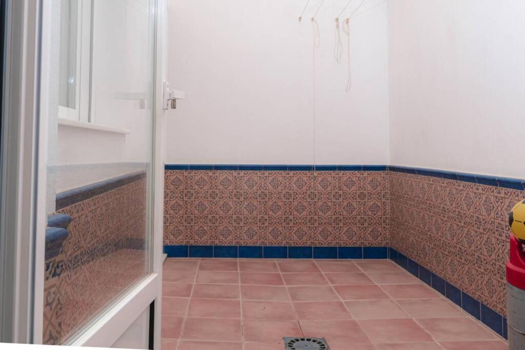 Apartmán Casa Pepita Feria Valverde del Camino Exteriér fotografie