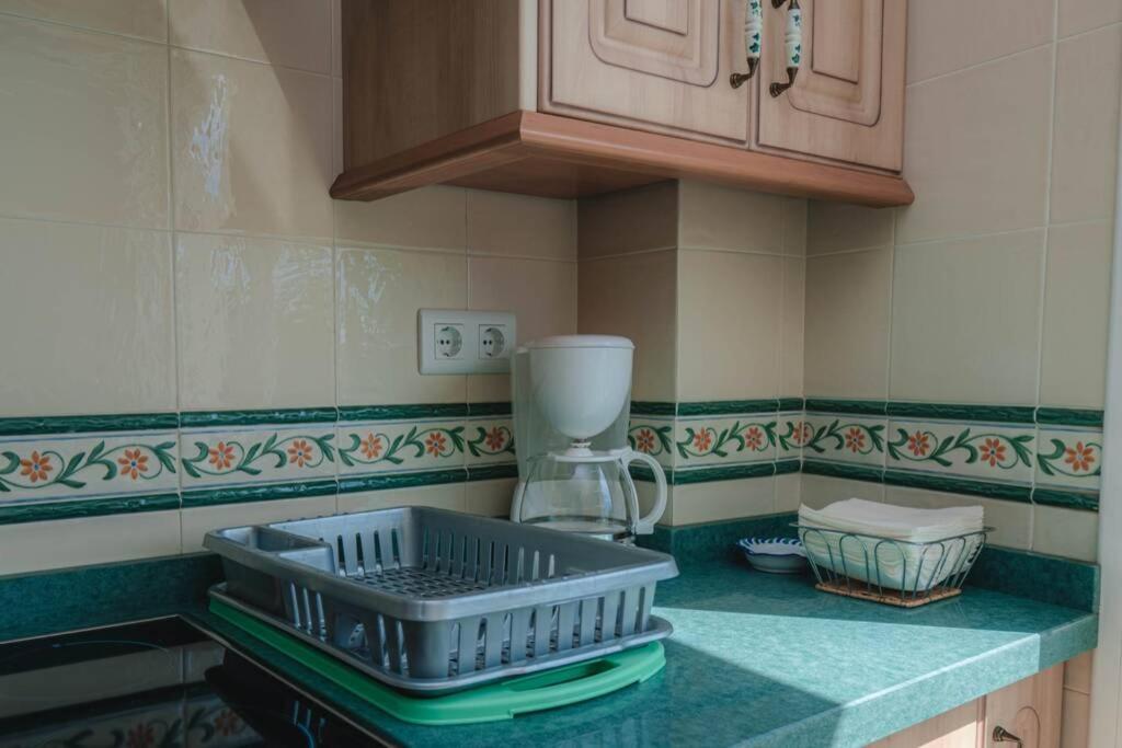 Apartmán Casa Pepita Feria Valverde del Camino Exteriér fotografie