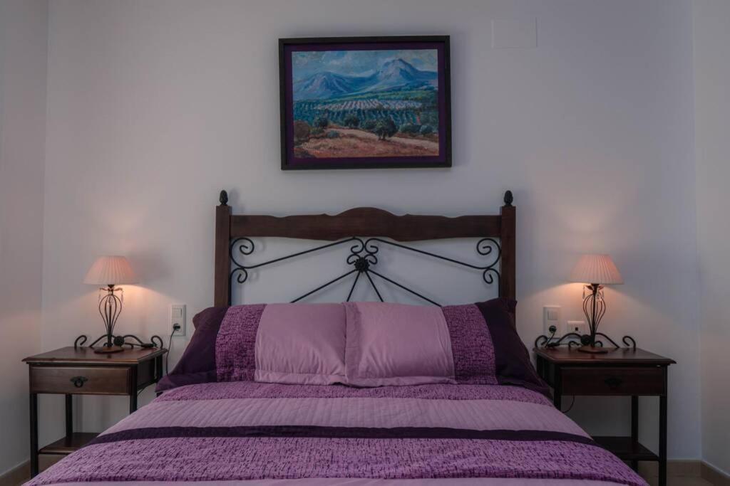 Apartmán Casa Pepita Feria Valverde del Camino Exteriér fotografie