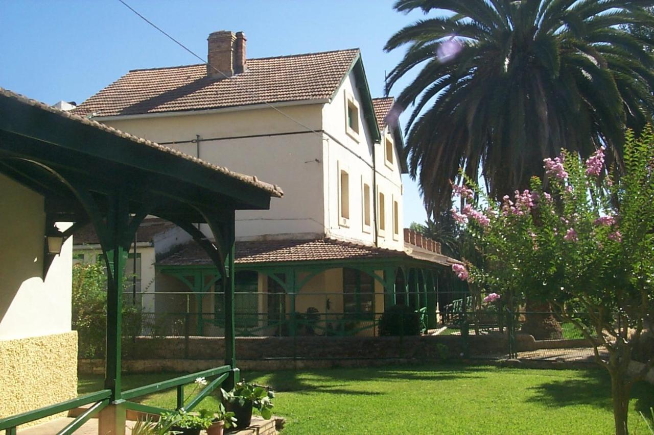 Apartmán Casa Pepita Feria Valverde del Camino Exteriér fotografie